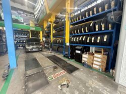 Sector C Sin Ming Industrial Estate (D20), Factory #546179211